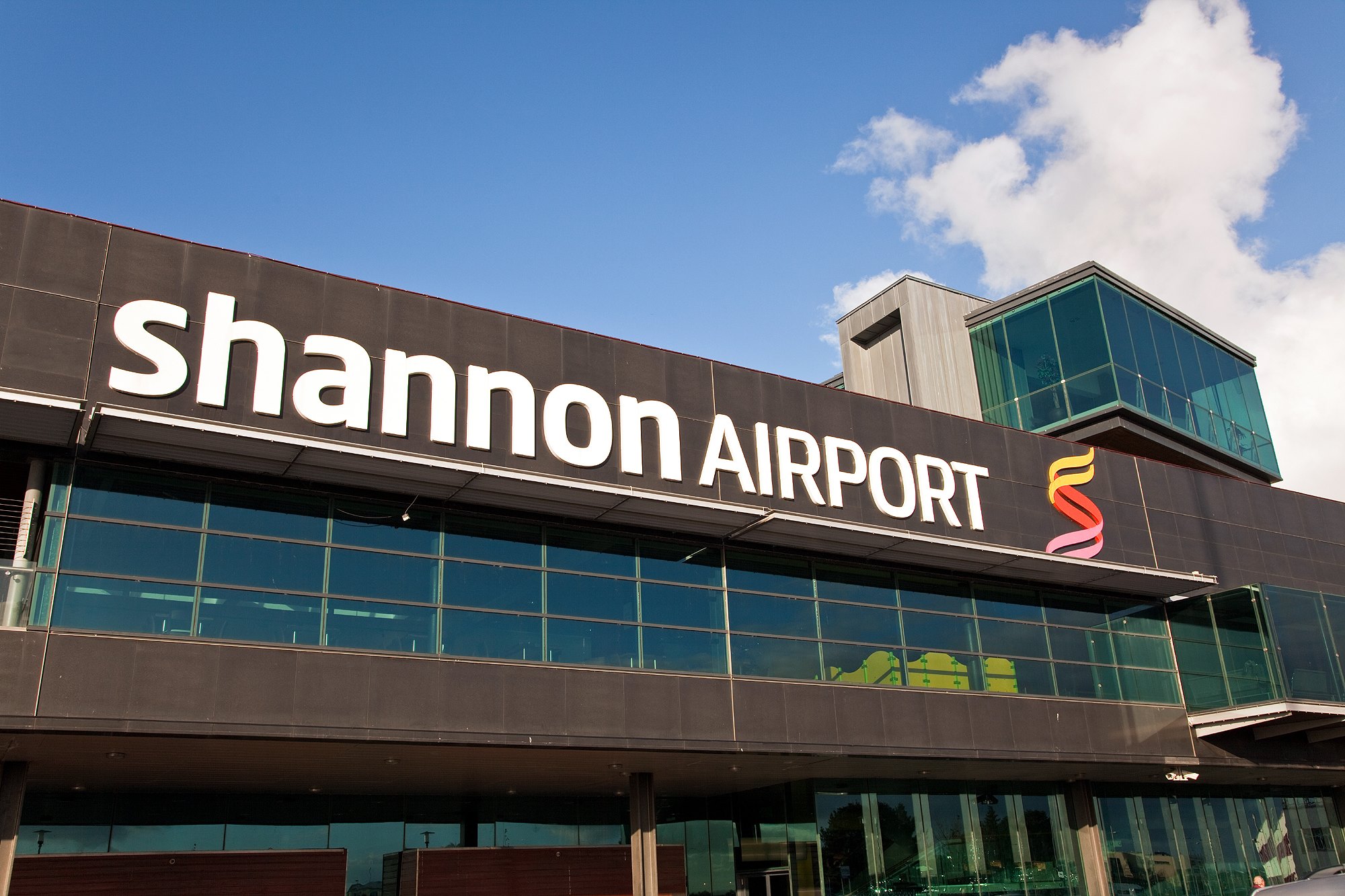 Shannon Airport Experience Northern Ireland