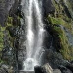 Crumlin Glen & Waterfall